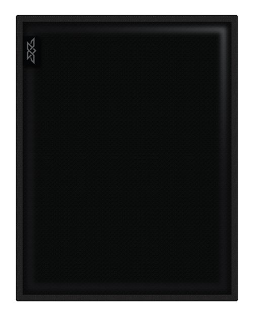 MERET M4L Ballistic Armor 9x12 Panel
