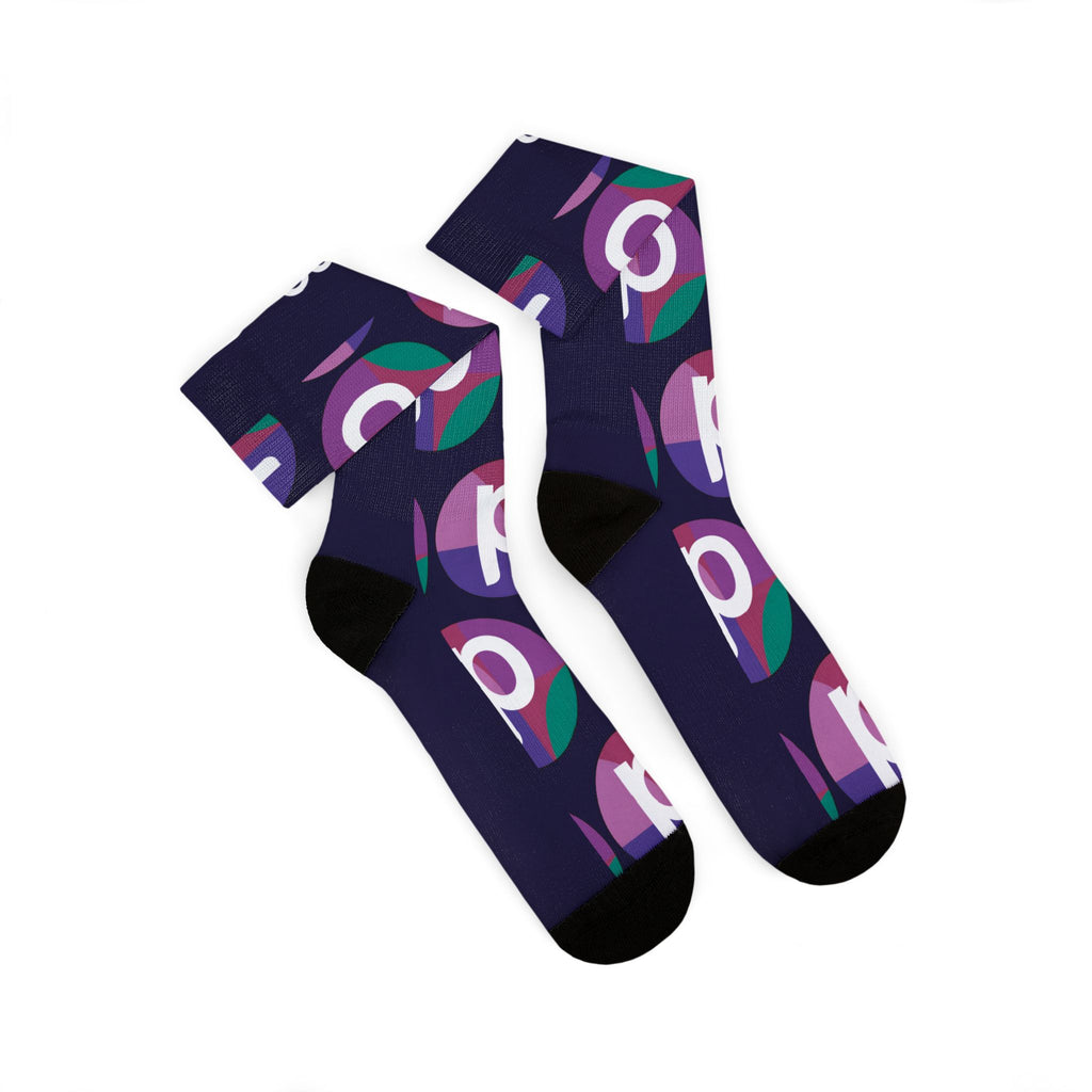 Petco "Women at Petco" PRG Socks