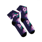 Petco "Women at Petco" PRG Socks
