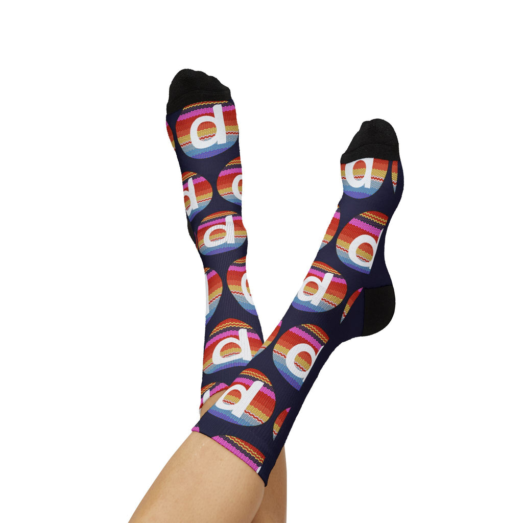 Petco "Petcontigo" PRG Socks