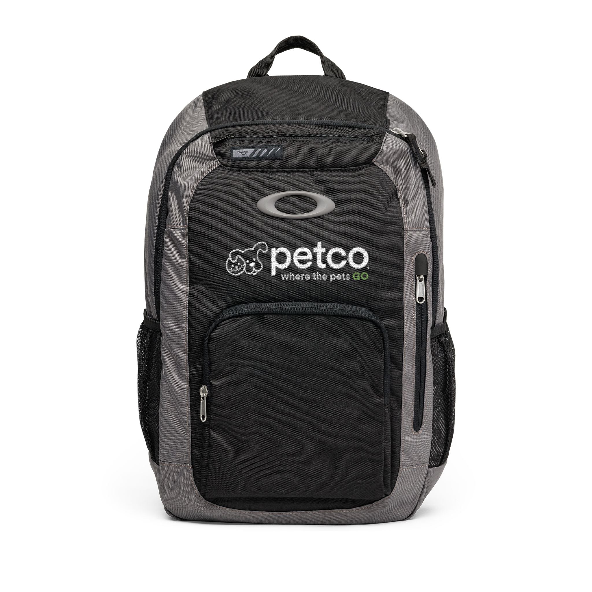 Petco "Where the Pets GO" Oakly Enduro 22L Backpack