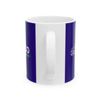 Petco "Where the Pets GO" Ceramic 11oz Mug
