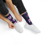 Petco "Women at Petco" PRG Socks