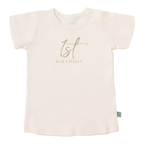 monthly milestone gift set | taupe