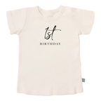 monthly milestone gift set | black