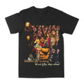 21 Savage Graphic Tee