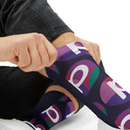 Petco "Women at Petco" PRG Socks