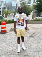 Gervonta "Tank" Davis Graphic Tee