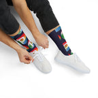Petco "Ability at Petco" PRG Socks