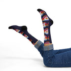 Petco "Petcontigo" PRG Socks