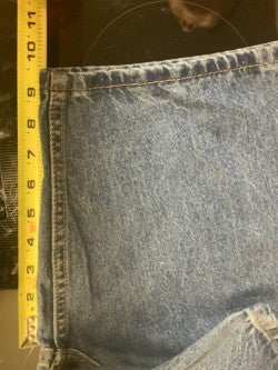 Men's Levis 511 Slim Jean Shorts
