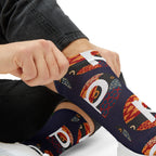 Petco "Pan-Asian American" PRG Socks