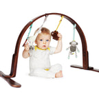 2 pc. stroller toys | amelia & piper