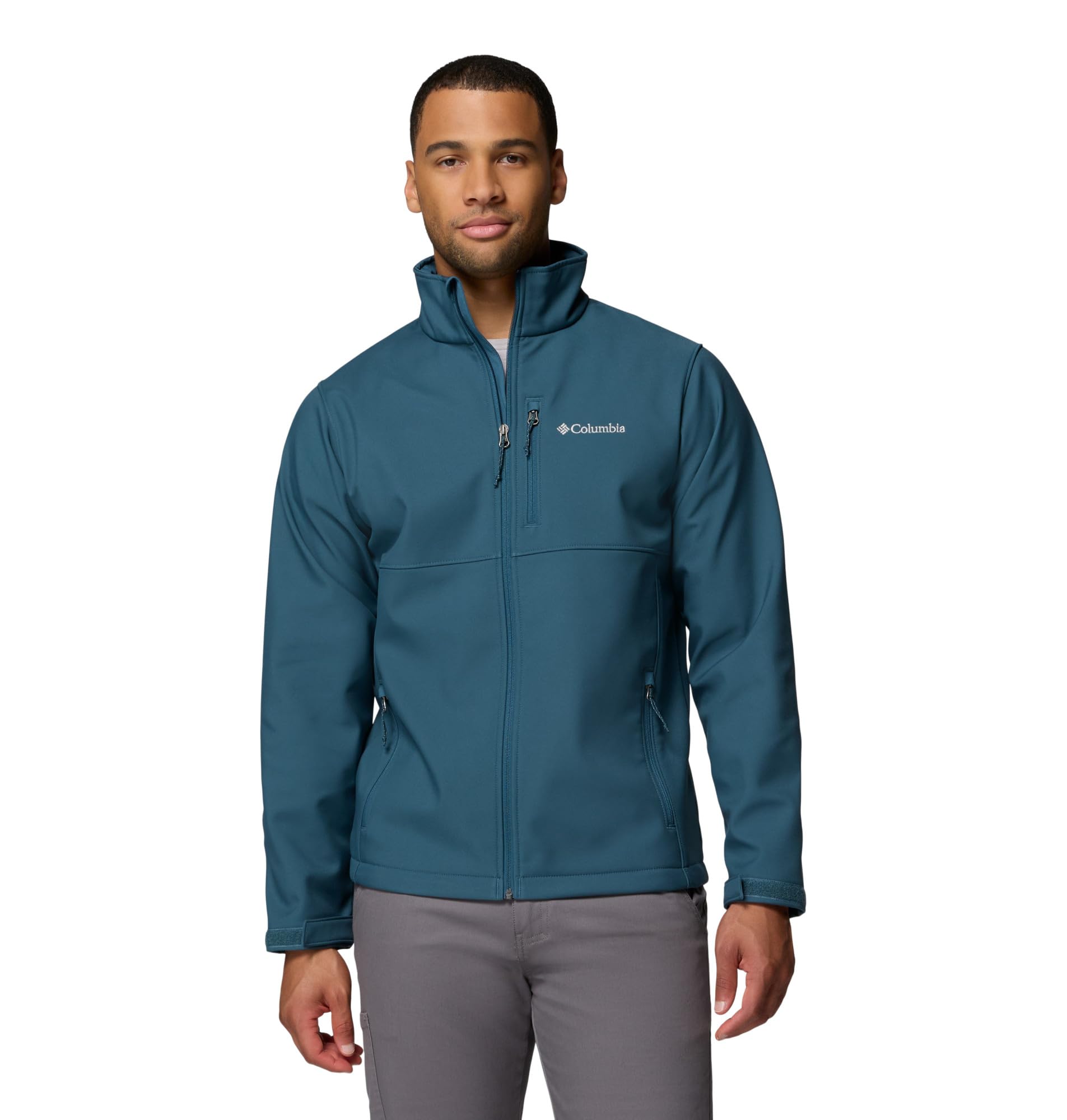 Columbia mens Ascender™ Softshell Jacket