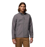 Columbia mens Ascender™ Softshell Jacket