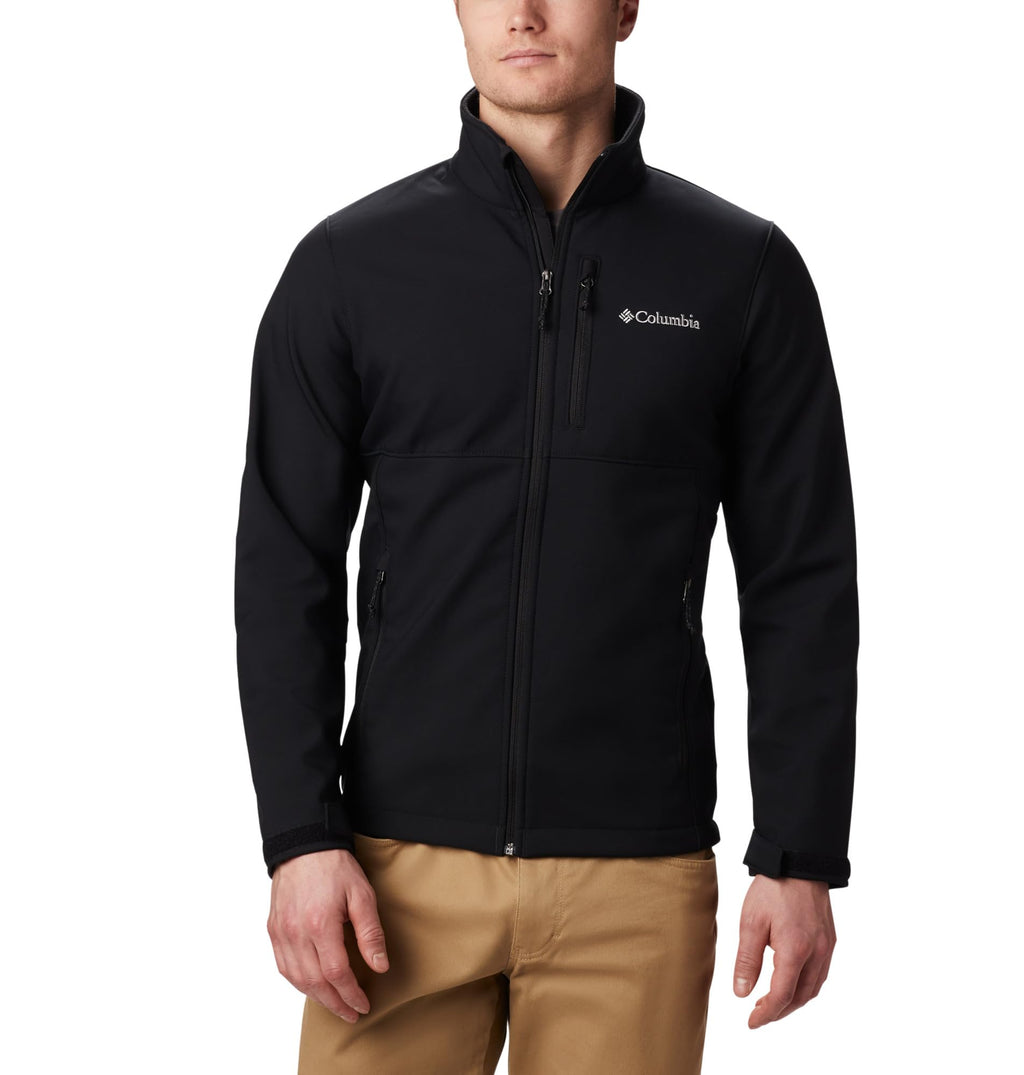 Columbia mens Ascender™ Softshell Jacket