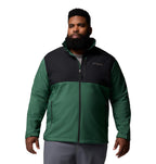 Columbia mens Ascender™ Softshell Jacket