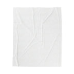Petco "Where the Pets GO" Velveteen Plush Blanket