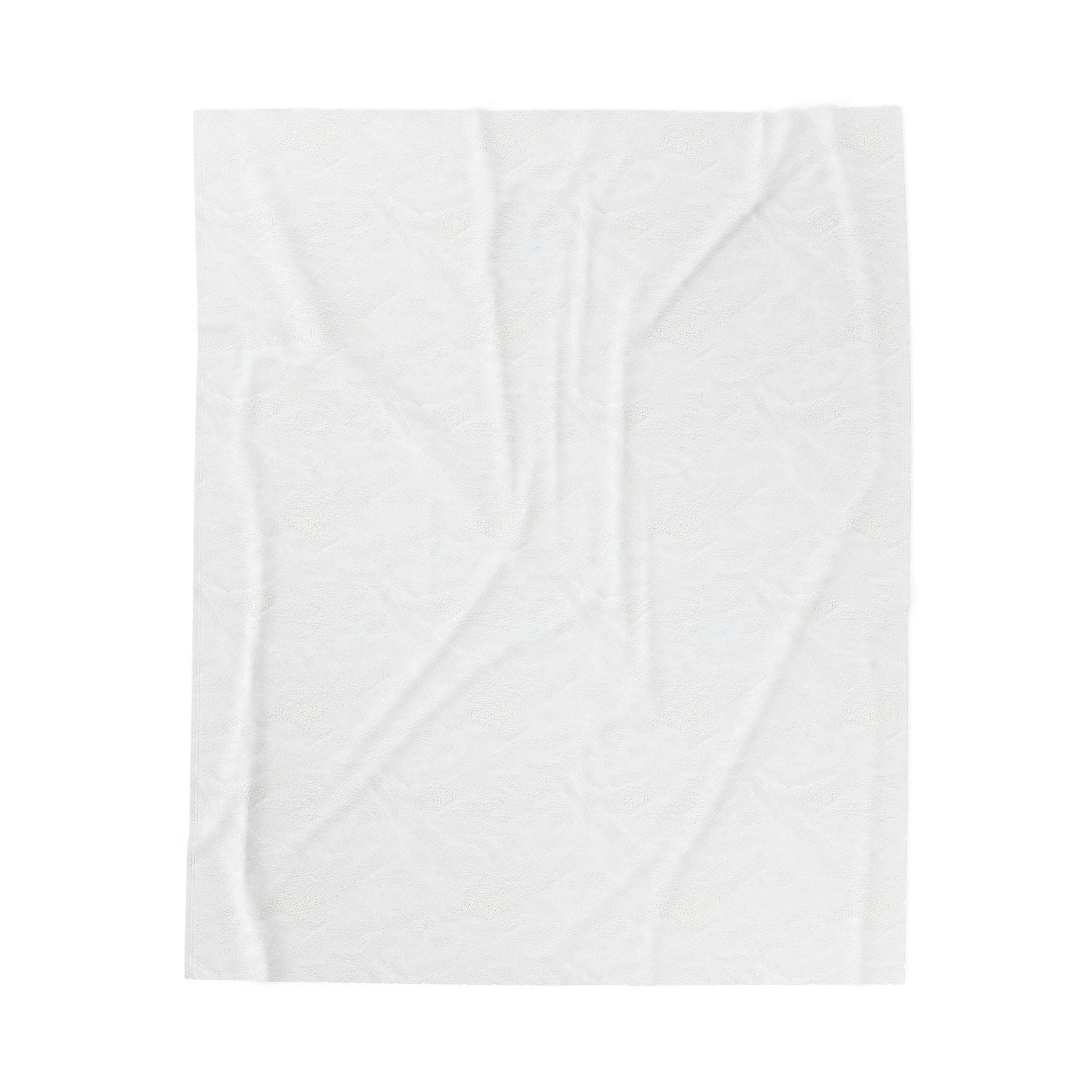Petco "Where the Pets GO" Velveteen Plush Blanket