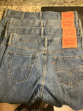 Men's Levis 511 Slim Jean Shorts