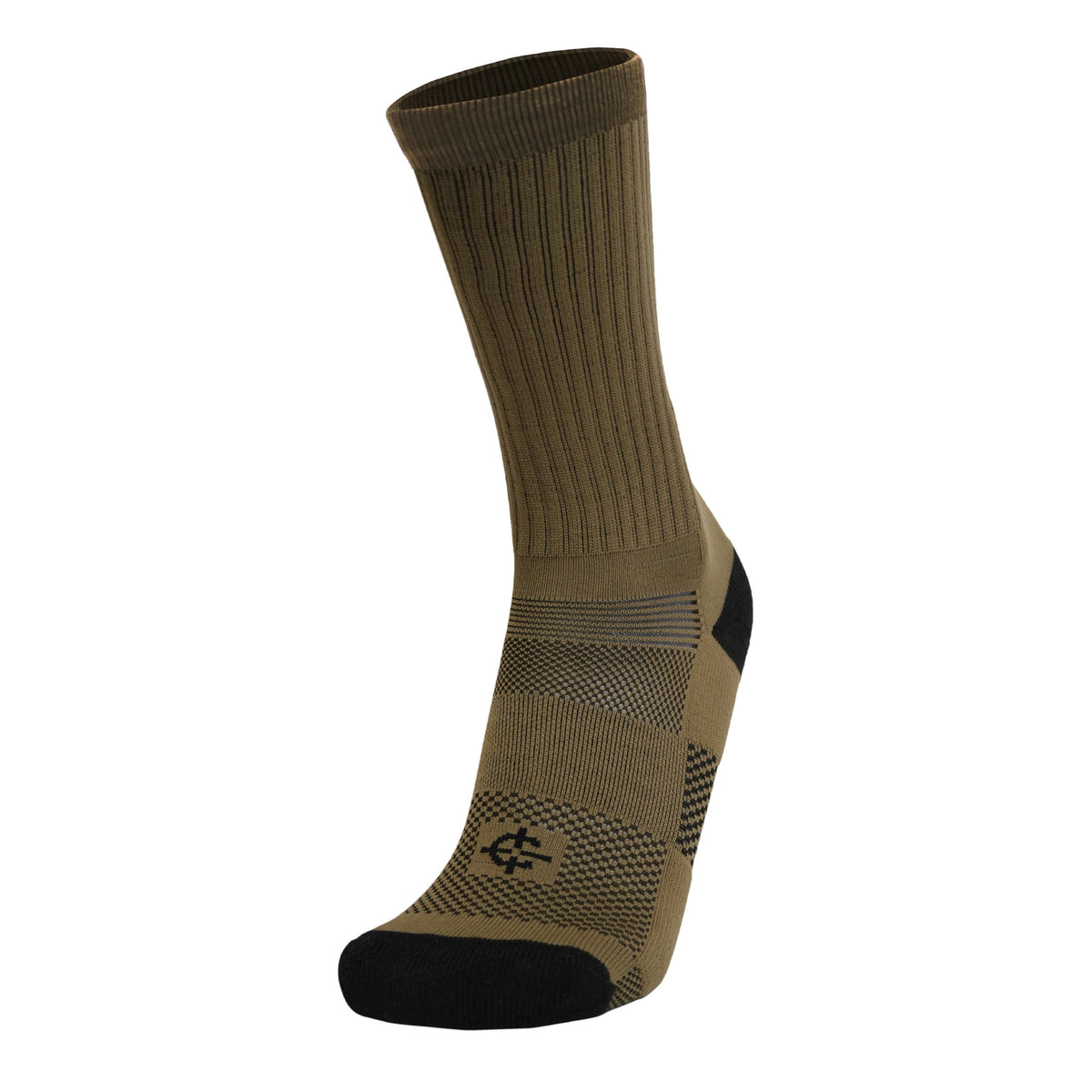 JUNGLE Sock