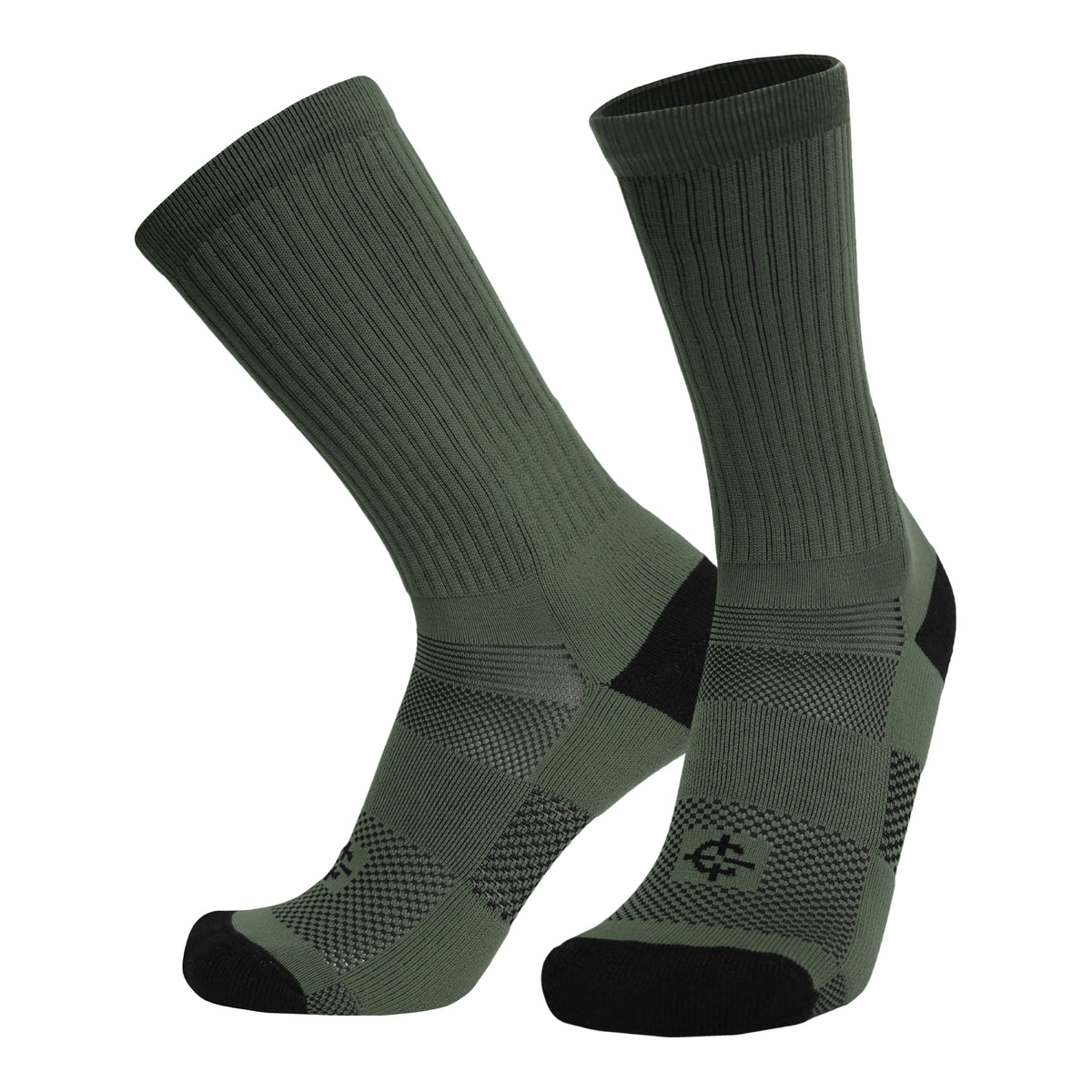 JUNGLE Sock