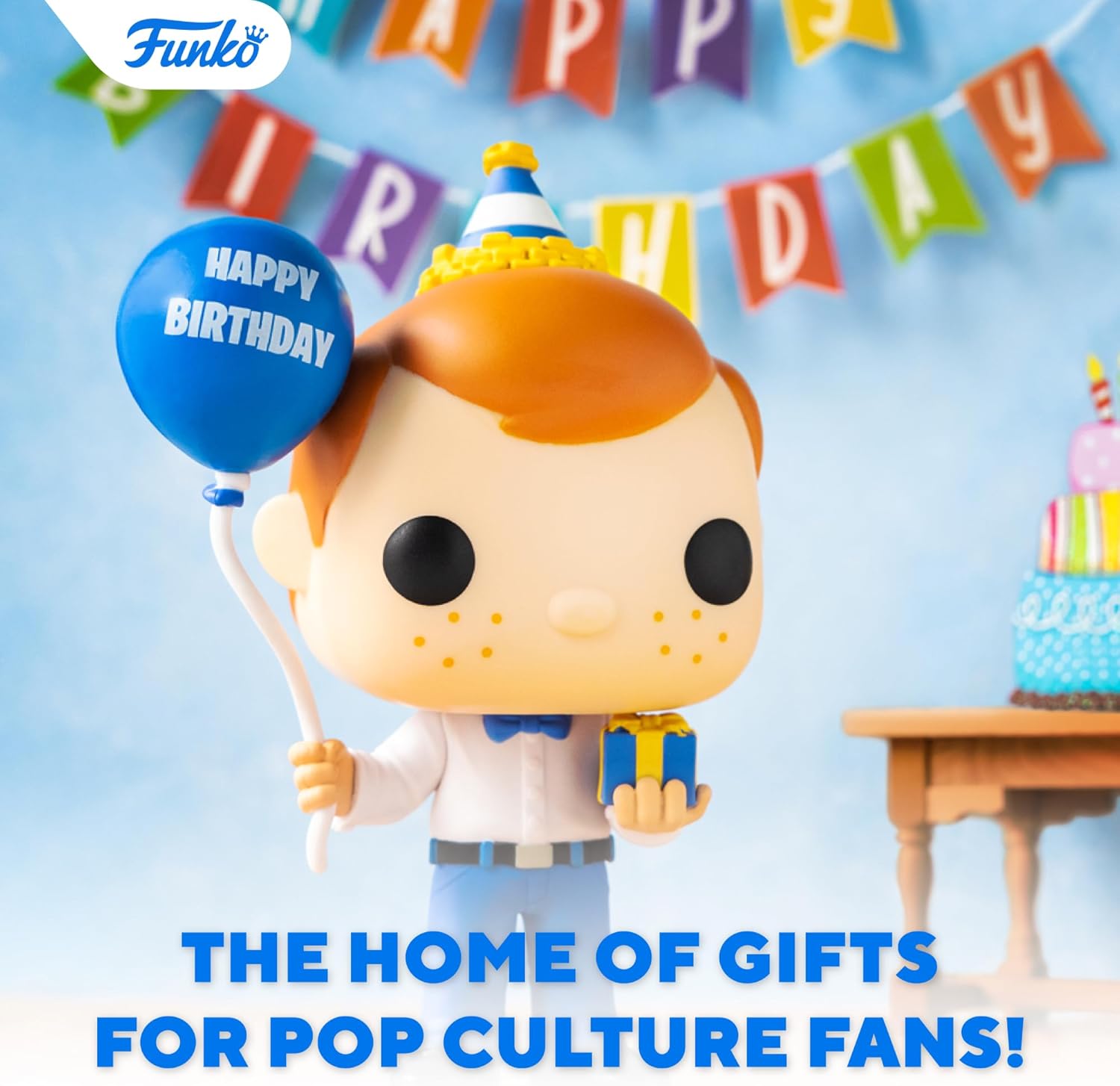 Funko Pop! Animation: Monkey D. Luffy - One Piece - Collectable Vinyl Figure - Gift Idea - Official Merchandise - for Kids & Adults - Anime Fans - Model Figure for Collectors