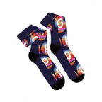 Petco "Petcontigo" PRG Socks