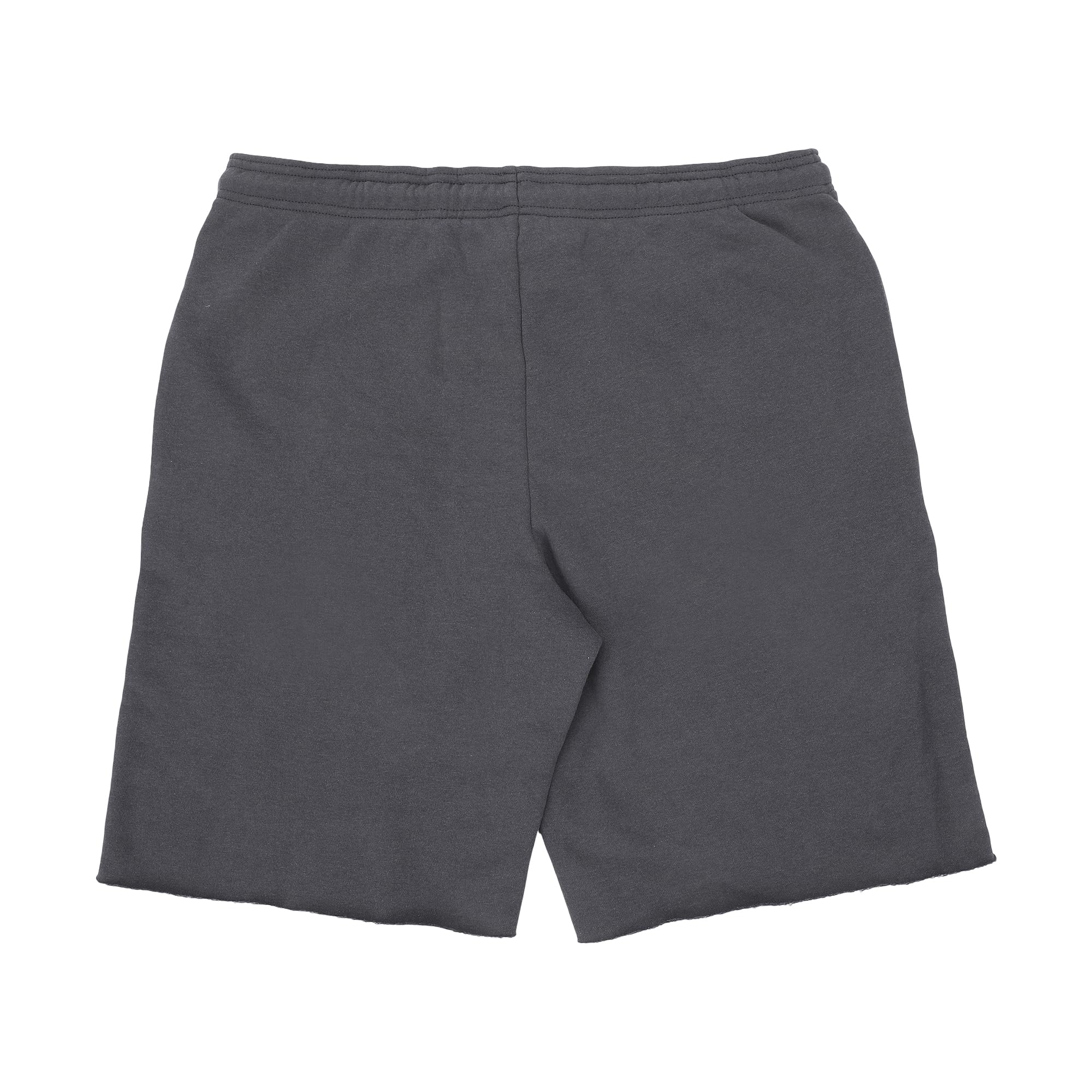 Bioworld One Piece Luffy & Logo Men's Gray Sleep Pajama Shorts