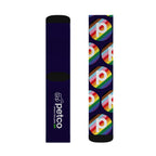 Petco "LGBTQIA+" PRG Socks