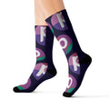 Petco "Women at Petco" PRG Socks