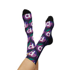 Petco "Women at Petco" PRG Socks