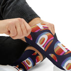 Petco "Petcontigo" PRG Socks