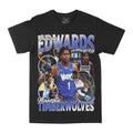 Anthony Edwards Graphic Tee