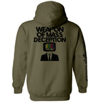 Weapon Of Mass Deception