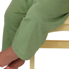 comfy pant | avocado