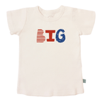 graphic tee | big