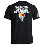 Weapon Of Mass Deception