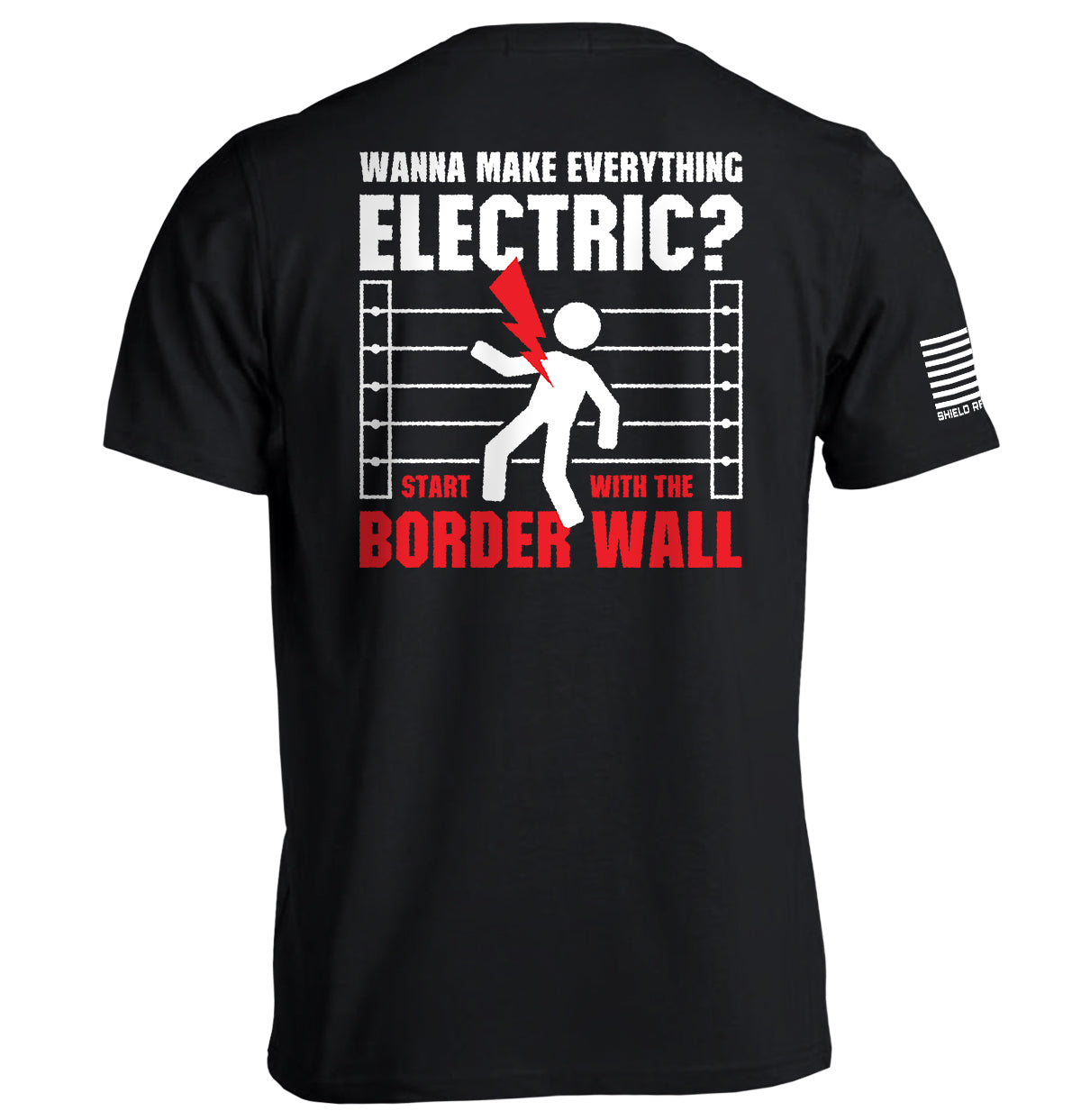 Wanna Make Everything Electric