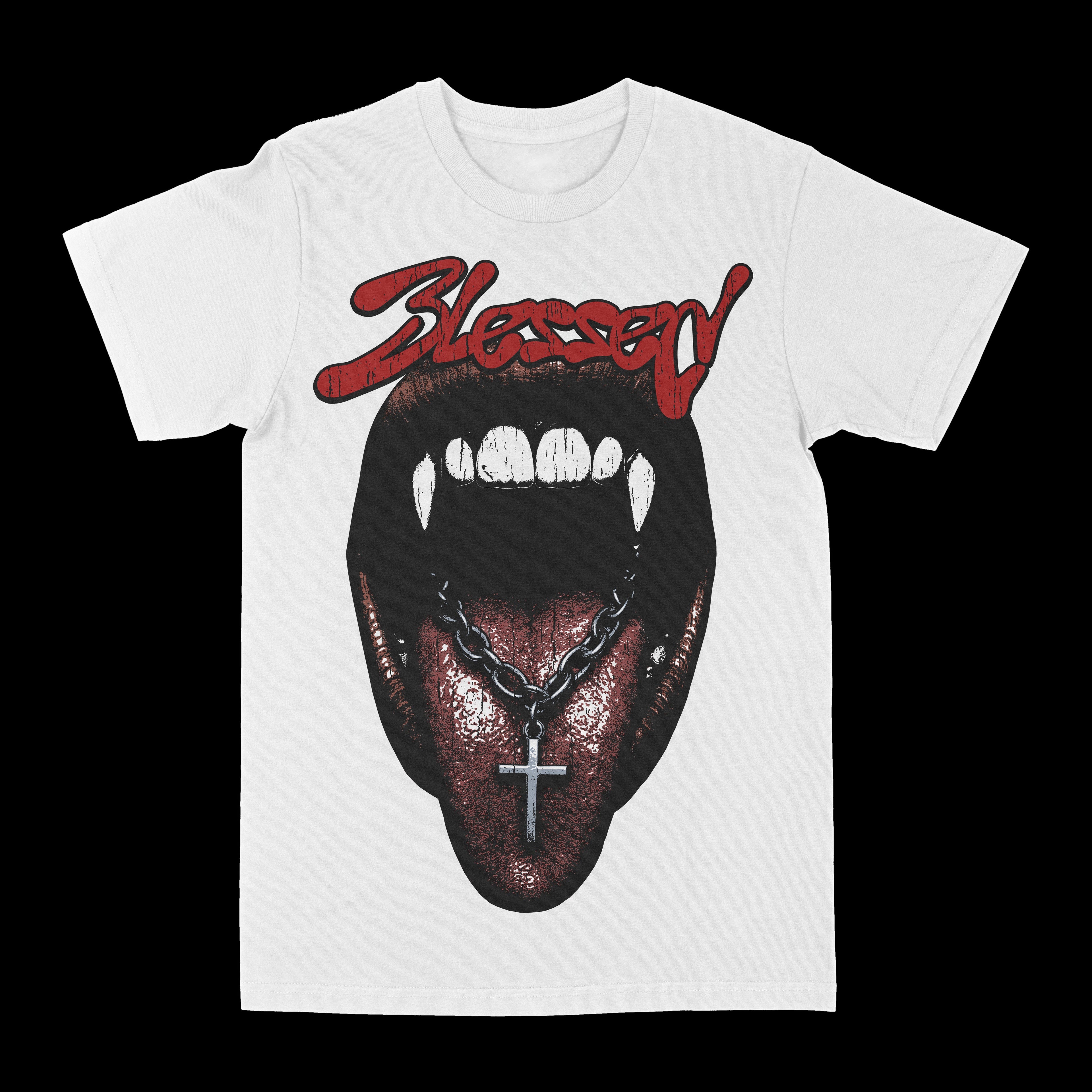 Blessed Graphic Tee