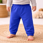 comfy pant | royal blue