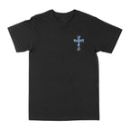 Broken Glass Graphic Tee