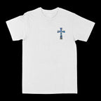 Broken Glass Graphic Tee
