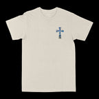 Broken Glass Graphic Tee