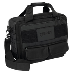 MERET Commander 15L Black Shoulder Bag