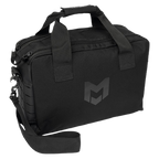 MERET Commander 15L Black Shoulder Bag