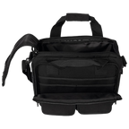 MERET Commander 15L Black Shoulder Bag