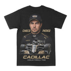 Sergio "Checo" Perez Graphic Tee