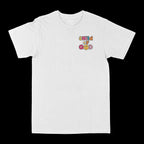 Child Of God Daisy Graphic Tee