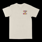 Child Of God Daisy Graphic Tee